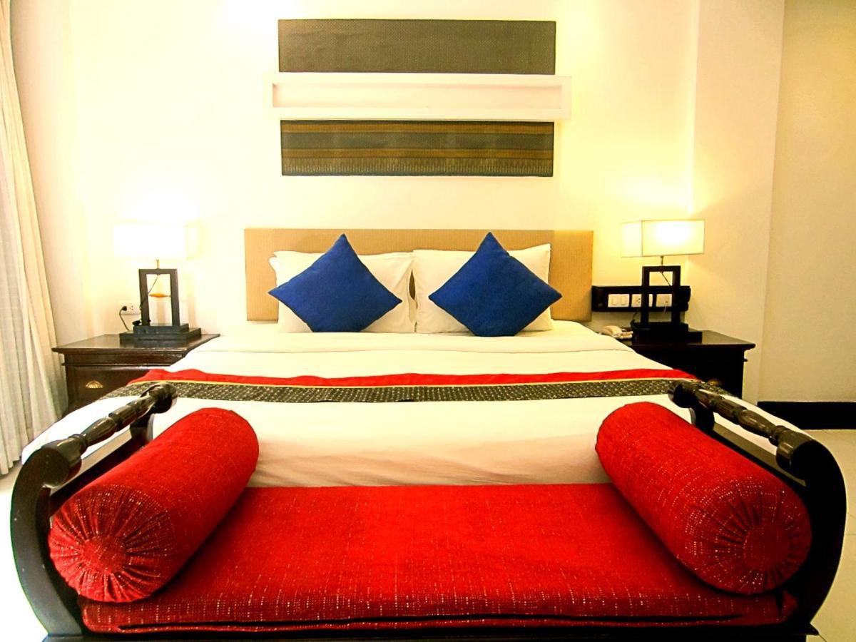 Yantarasri Resort Чиангмай Екстериор снимка